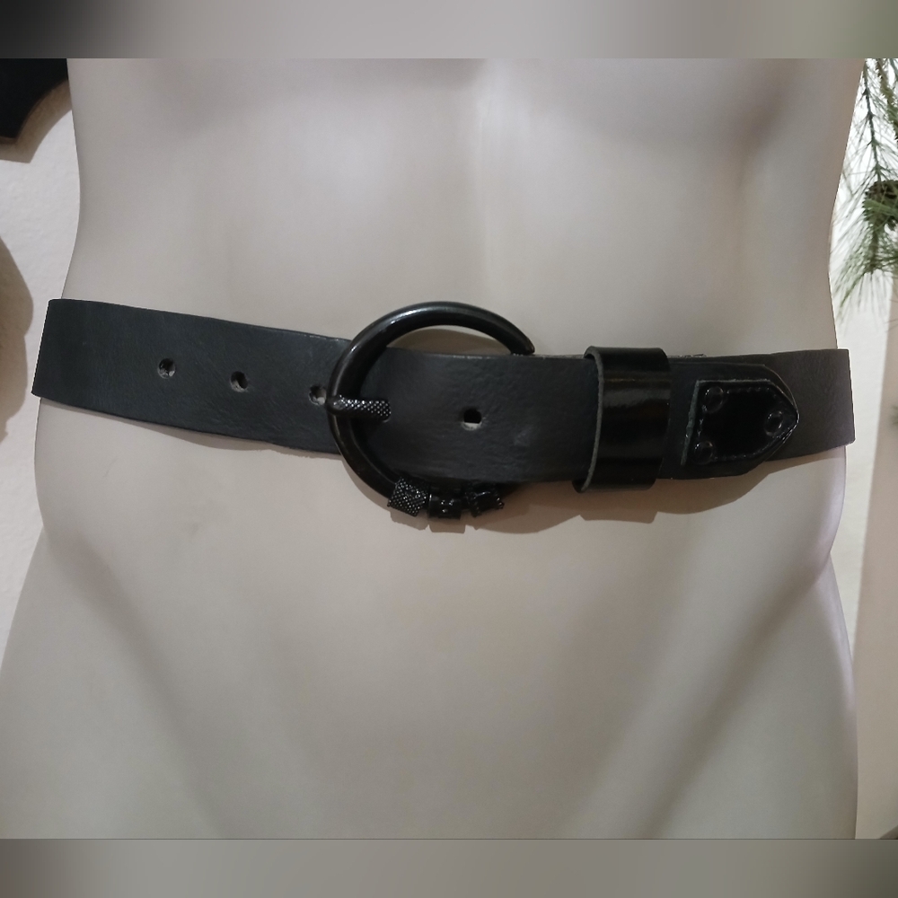 Diesel Belt